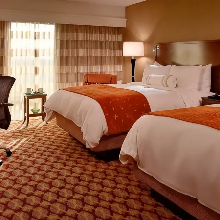 Marriott Louisville East