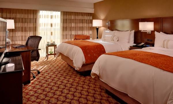 Marriott Louisville East