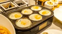 Home Inn Neo (Liaocheng Yanggu Gushan Road Branch) - Morgenmad