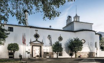 Parador de Merida