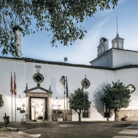 Parador de Merida