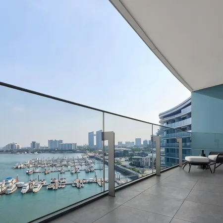 Rizhao Sheraton Hotel