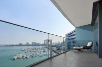 Rizhao Sheraton Hotel - Merinäköala