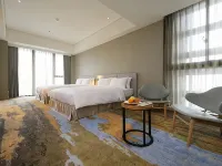 South Urban Hotel 射日塔周辺のホテル