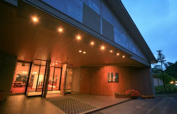四季彩酒店（Hotel Shikisai）