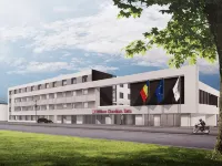 Hilton Garden Inn Bucharest Airport Hotels in Otopeni