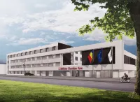 Hilton Garden Inn Bucharest Airport Hotels in 