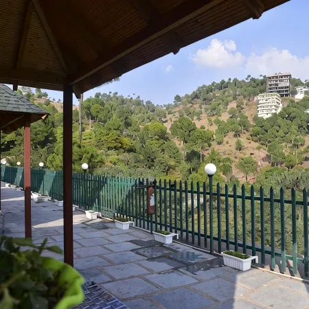 Suryavilas Luxury Resort & Spa