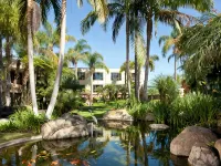 Sheraton La Jolla Hotel berhampiran Pantai Pasifik