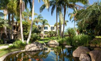 Sheraton La Jolla