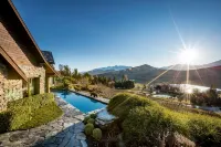Stoneridge Estate - Pool