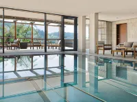 Waldhotel by Bürgenstock Hotels in Nidwalden