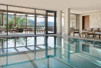 Waldhotel by Bürgenstock
