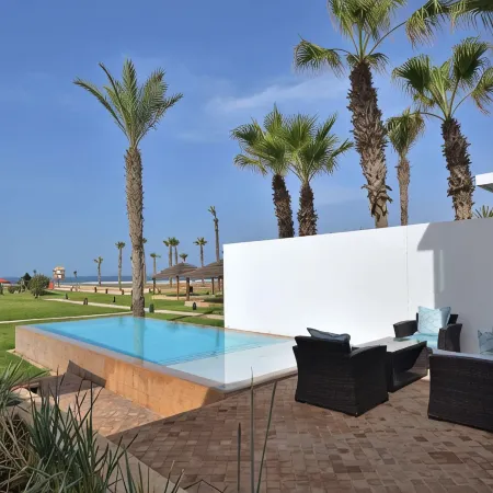 Sofitel Agadir Royal Bay Resort