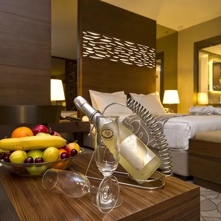 Grand Hotel Gaziantep