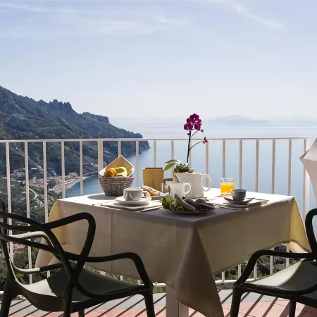 Villa Piedimonte