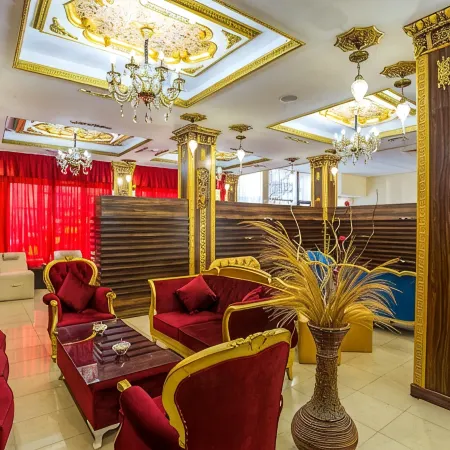 Hotel Laguna Park & Aqua Club - All Inclusive