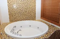 Bera Alanya Hotel - Halal All Inclusive - Hot Springs