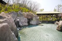 ネスタリゾート神戸 - 温泉