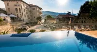 Arbiana Heritage Hotel - Pools