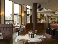 Avalon Hotel - Breakfast