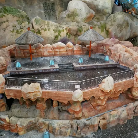 Harbin Meilidao Hot Spring Resort Hotel