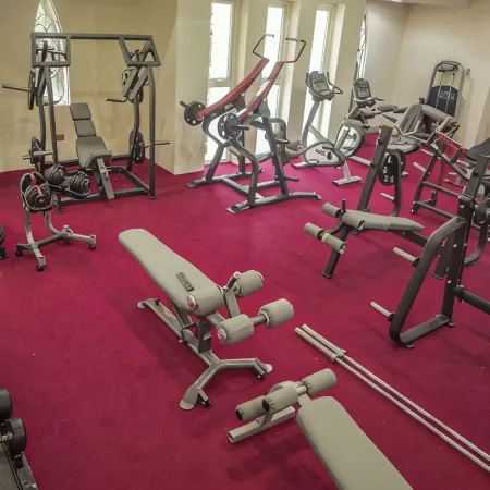 Madinat Al Bahr Business & Spa Hotel