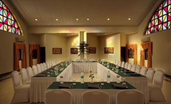 Pride Amber Vilas Resort & Convention Centre