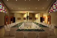 Pride Amber Vilas Resort & Convention Centre