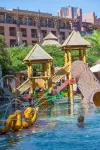 Lopesan Baobab Resort - Resorts
