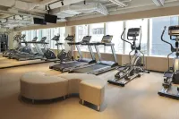 CM+ Hotels and Serviced Apartments - balcony