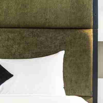 Sydney Boutique Hotel Rooms