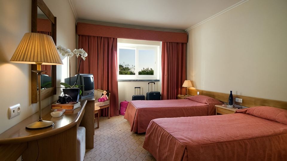 Hotel Cruz Alta