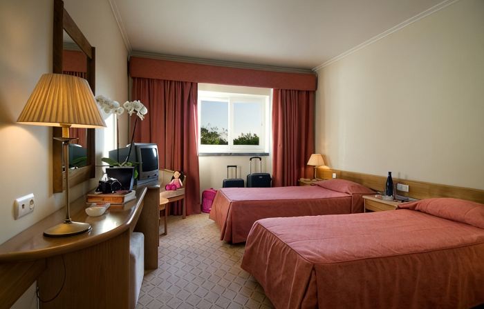 Hotel Cruz Alta