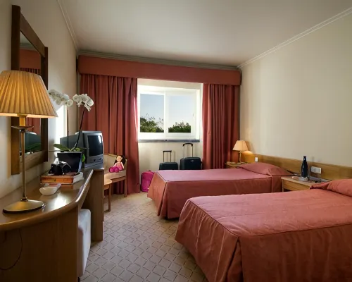 Hotel Cruz Alta Hotel di Fátima