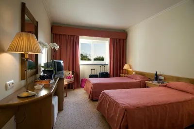 Hotel Cruz Alta Hôtels à : 