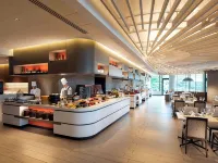 Hilton Odawara Resort & Spa - gimnasio