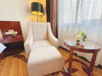 Jin Yuan International Hotel