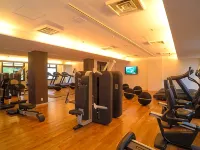 Kawana Hotel Các khách sạn ở Ito