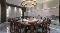 Fengyuan Hotel - Frühstück
