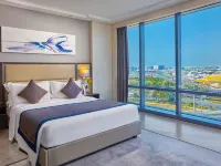 Savoy Hotel Manila near Airport NAIA Terminal 3 MNL  Hotels in Pasay City
