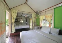 Phu Zai Keaw - Homestays