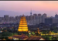 Century Yunlang Hotel (Datang Evernight City Branch) - 레지던스
