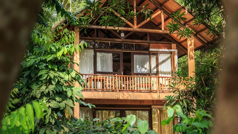 Jungle Village Unawatuna