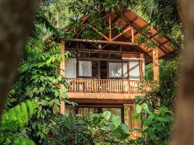 Jungle Village Unawatuna
