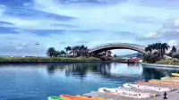 汝舍海景度假別墅（敏捷黃金海岸店） - Villa