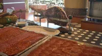 Grupotel Club Cala Marsal Nature Hotel - breakfast