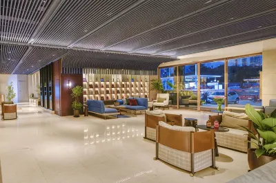 深圳灣悅S酒店（南山南頭古城地鐵站店） 南山區酒店