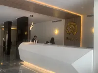 Golden New Al Safa Hotels near Moonlight Hall