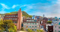 OYO Hostel Myeongdong 5